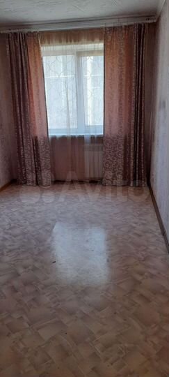 2-к. квартира, 44,4 м², 1/4 эт.