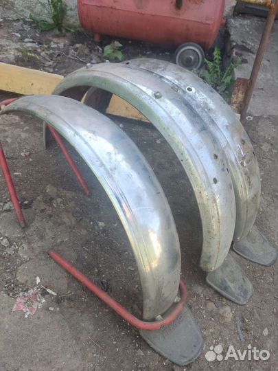 Крыло карпаты