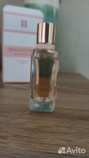 Туалетная вода Givenchy Irresistible