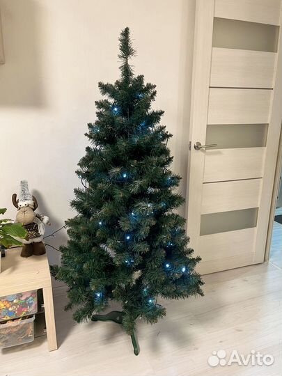 Ель искуственная 150 см