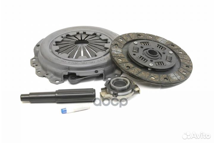 Сцепление с подш. LADA 2108-099 2113-15 ch11-2