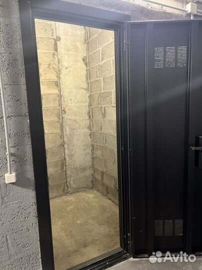 Аренда кладовки. Хранение вещей