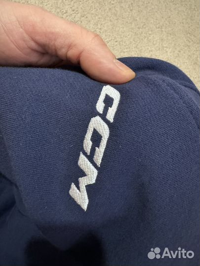 Штаны CCM ска размер М