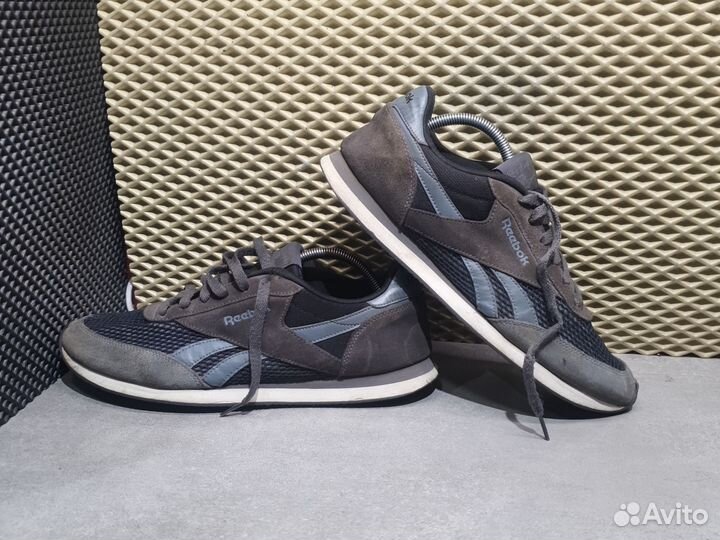 Кроссовки reebok оригинал 44