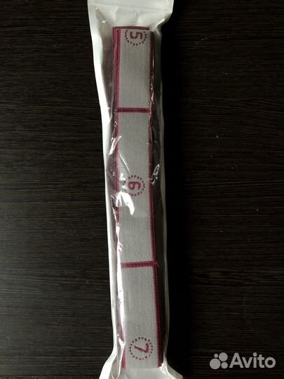 Эспандер лента