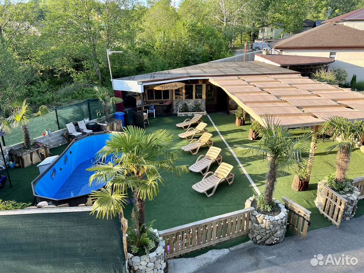 Отдых на Море Лоо Сочи Вардане