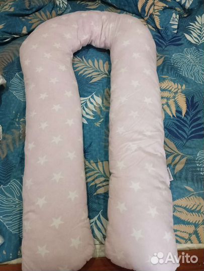 Подушка для беременных