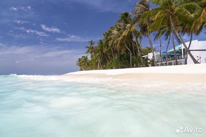 Туры на Мальдивы