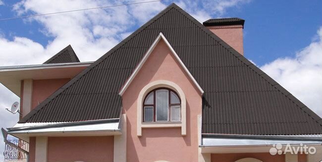 Ондулин smart