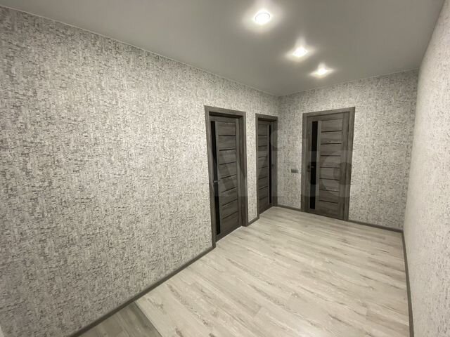 1-к. квартира, 46,5 м², 5/10 эт.
