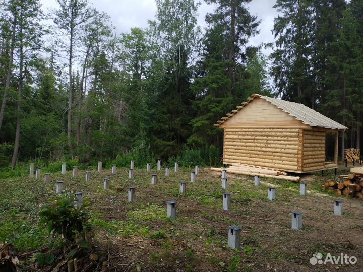 Помощник по хозяйству с проживанием