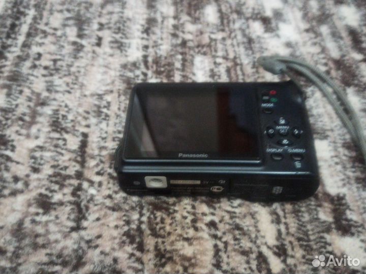 Фотоаппарат