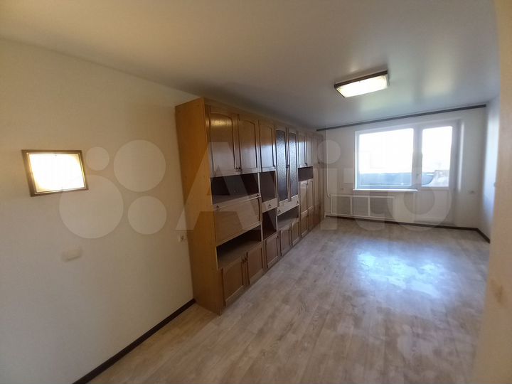 1-к. квартира, 35,1 м², 8/9 эт.