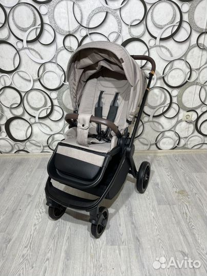 Carrello epica 2 в 1 (2022г)