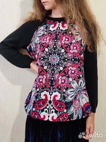 Marks spencer джемпер