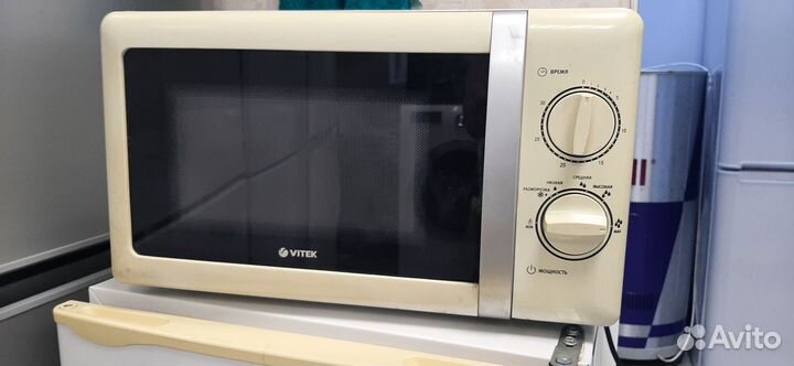 Микроволновая печь Vitek