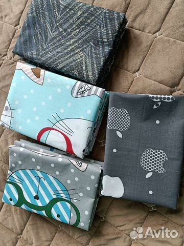 Наволочка размеры разные