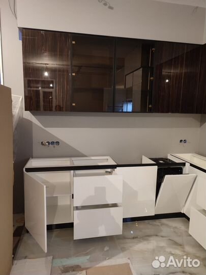 Кухня угловая на заказ