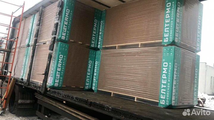 Плиты Белтермо