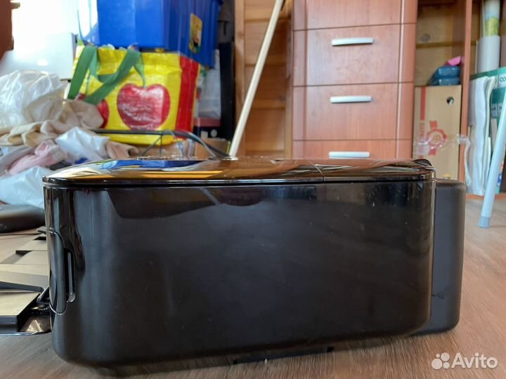 Принтер canon mg5340