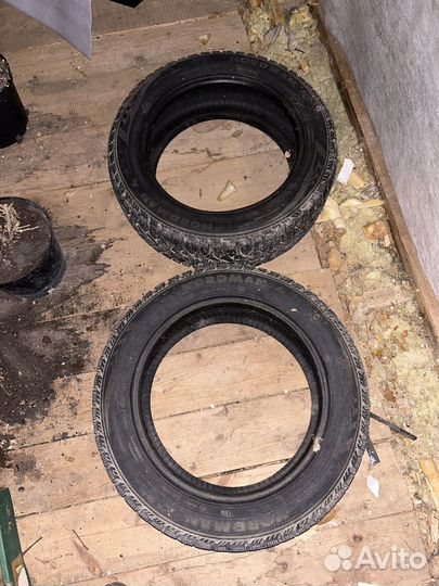 Nordman Nordman 4 185/60 R15