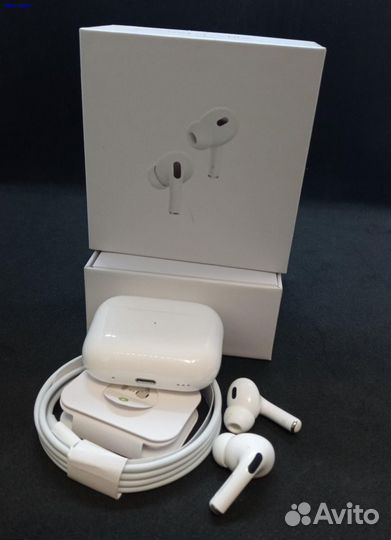 Наушники AirPods Pro 2 Арт. 160513