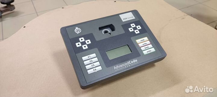 Программатор ключей Advanced Code Evo