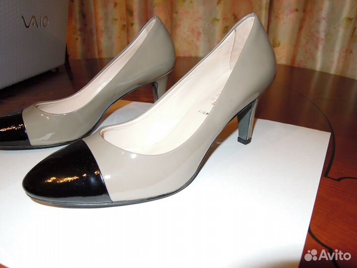 Туфли новые baldinini