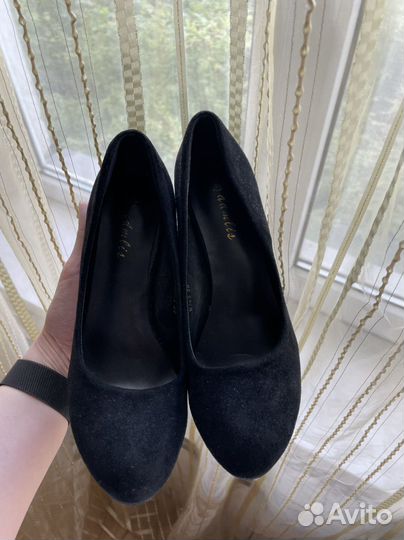 Туфли женские 38 размер