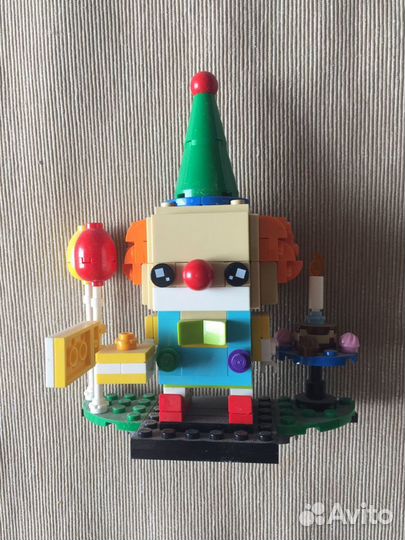 Лего набор 