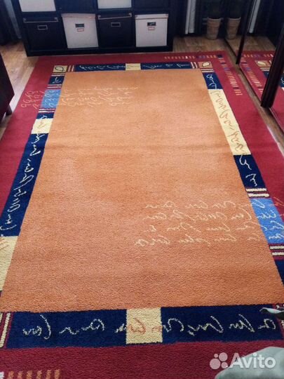 Ковры и паласы