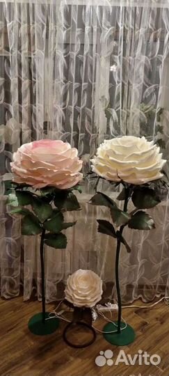 Светильник 