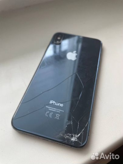 iPhone Xs Max, 64 ГБ