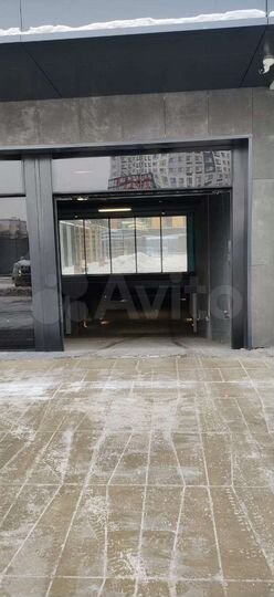 Машиноместо, 13 м²