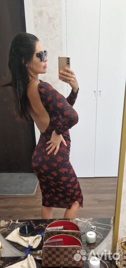 Платье bella potemkina