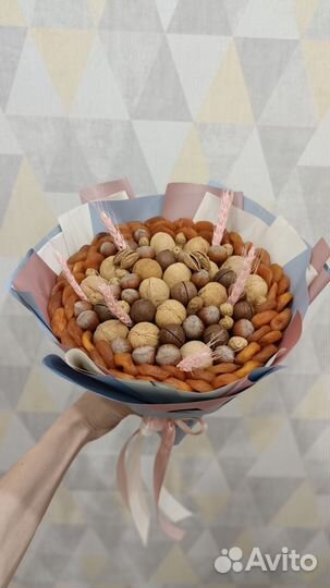 Съедобные букеты/ Клубника в шоколаде