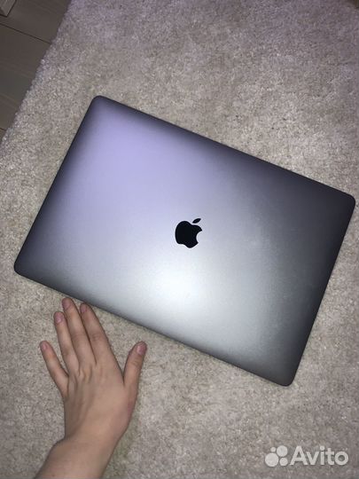 Apple MacBook Pro 15 2019