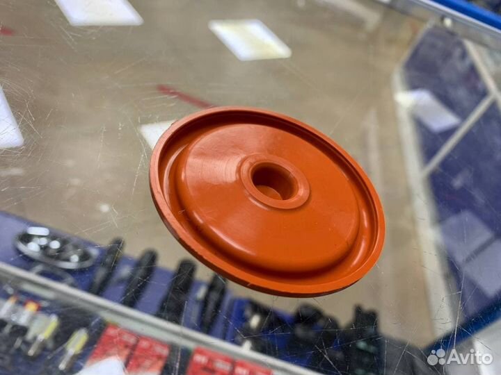 Мембрана клапана вентиляции картера Opel Astra H