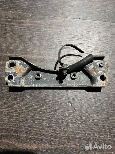 Кронштейн, перемычка для kawasaki Versys 650 ABS