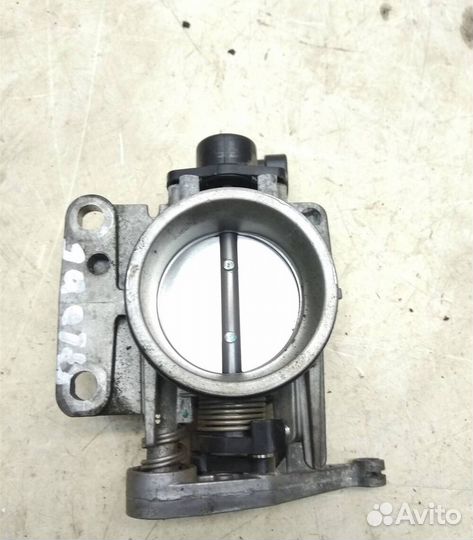 Дроссельная заслонка 8200908869 рено