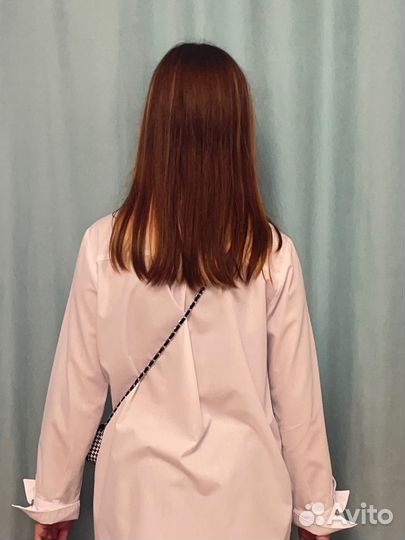 Блузка Школьная deloras