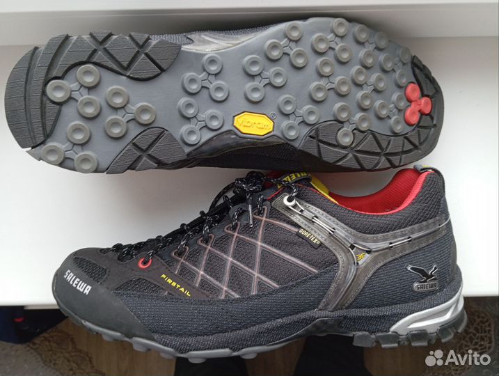 Красотки Трекинговые