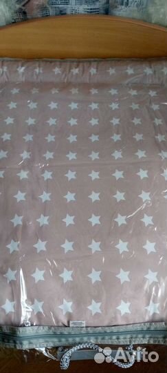 Матрас для пеленания