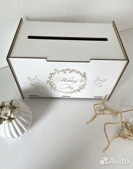 Семейный банк на свадьбу