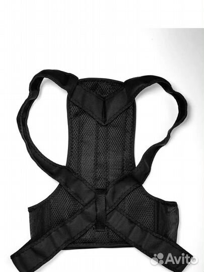 Корректор осанки