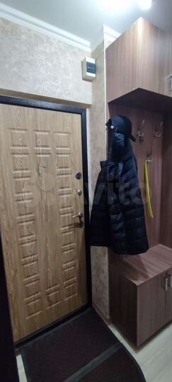 2-к. квартира, 47 м², 4/5 эт.