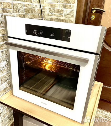 Gorenje (духовка+панель+свч) комплектом купить в Москве | Товары для ...