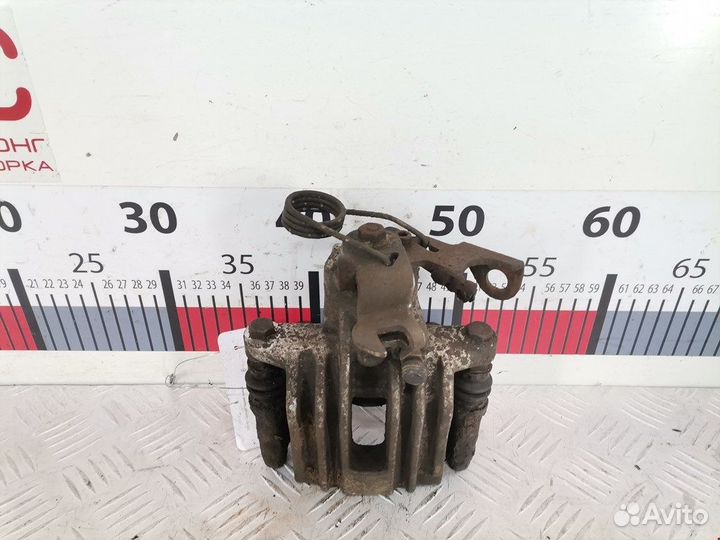 Суппорт задний правый для Audi A4 B5 8E0615424