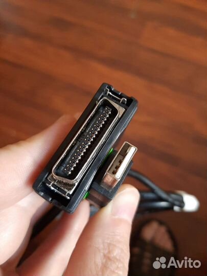 Кабель smartcable VP-9208 USB 2.0 to IDE vipower