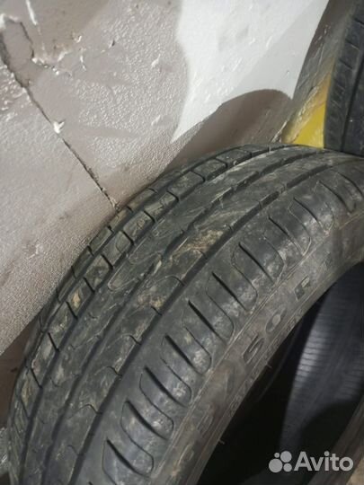 Pirelli Cinturato P7 new 205/50 R17 93W